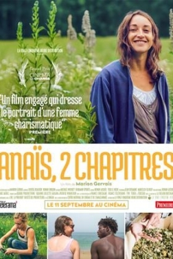 Anaïs, 2 chapitres