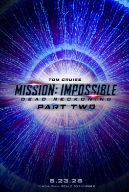 Mission Impossible : Dead Reckoning, partie 2