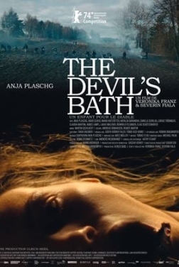 The Devil’s Bath