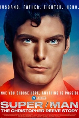 Super/Man: L'histoire de Christopher Reeve