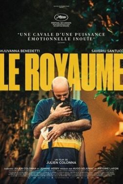 Le Royaume