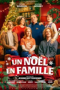 Un Noël en famille