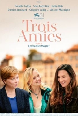 Trois amies