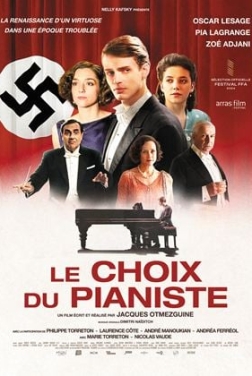 Le Choix du pianiste