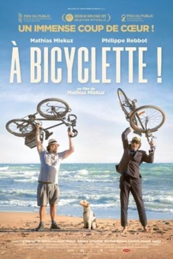 À bicyclette !