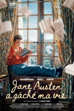 Jane Austen a gâché ma vie