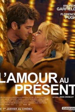 L'Amour au présent