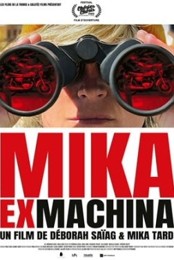 Mika Ex Machina