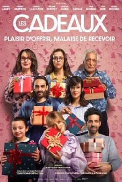 Les Cadeaux