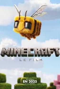 A Minecraft Movie