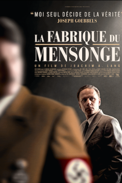 La Fabrique du mensonge