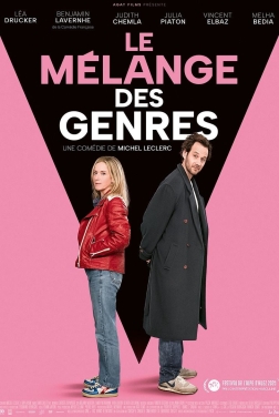 Le Mélange des genres