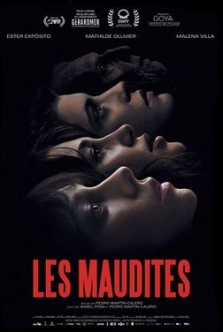 Les Maudites