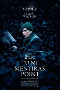 Tu ne mentiras point
