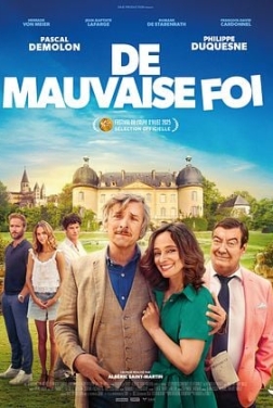 De mauvaise foi