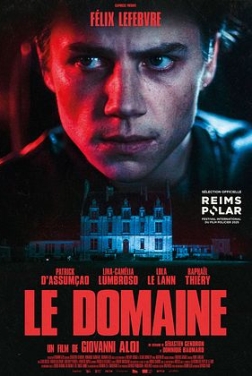 Le Domaine