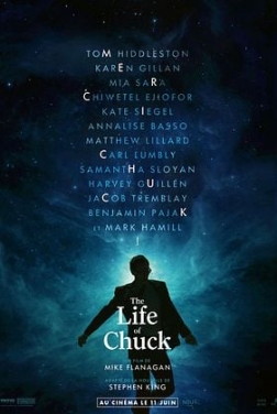 The Life Of Chuck