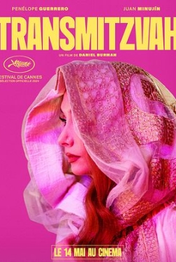 Transmitzvah