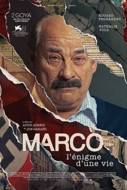 Marco, l’énigme d’une vie