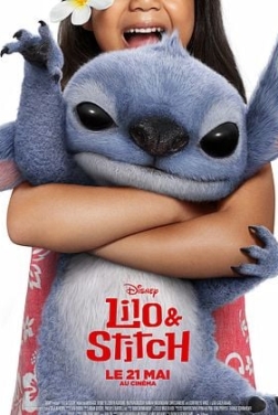 Lilo & Stitch