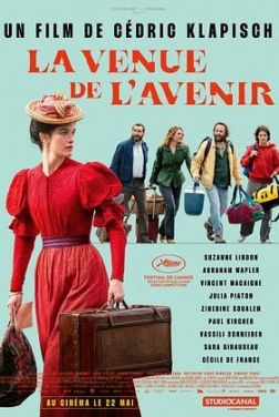 La Venue de l’avenir