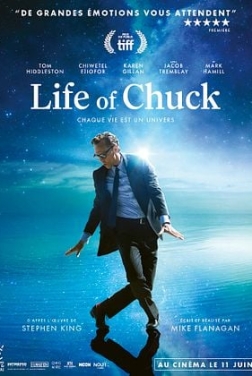 The Life Of Chuck